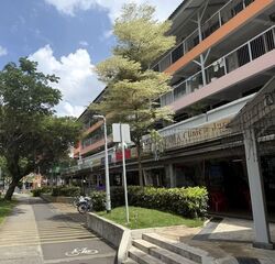 Jurong West Street 41 (D22), Shop House #540681511